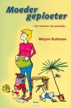 Betrouwbaar MOEDER GEPLOETER