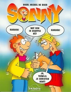 Actieprijs SONNY