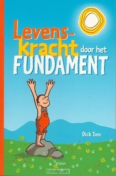 LEVENSKRACHT DOOR HET FUNDAMENT Seizoensaanbieding