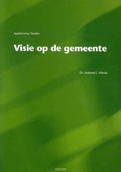 Gecertificeerd VISIE OP DE GEMEENTE
