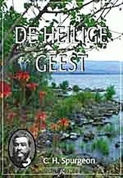 HEILIGE GEEST Must-Have