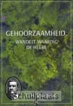Fabrieksprijs GEHOORZAAMHEID