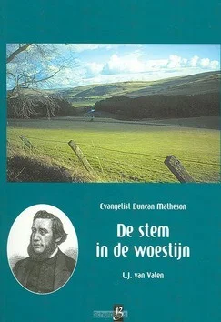 STEM IN DE WOESTIJN Veilige Betaling