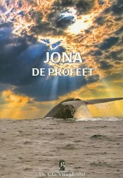 JONA DE PROFEET Nieuw