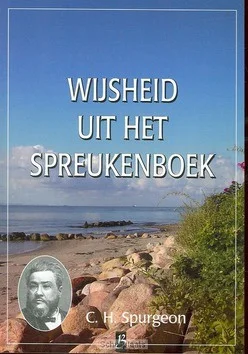 Express Levering WIJSHEID UIT HET SPREUKENBOEK