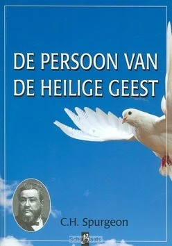 PERSOON VAN DE HEILIGE GEEST Merkproduct