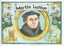 MARTIN LUTHER 2 Hete Deal