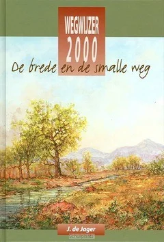WEGWIJZER 2000 Aanbieding
