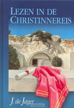 LEZEN IN DE CHRISTINNEREIS Laatste Kans