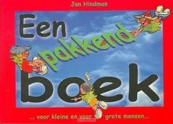 PAKKEND BOEK Gratis Retour