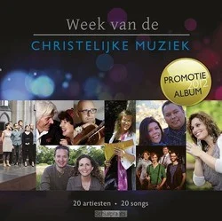 Beperkt Aanbod WEEK CHRISTELIJKE MUZIEK 2012