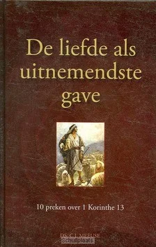Gratis Retour LIEFDE ALS UITNEMENDSTE GAVE