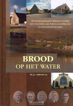 Flitsaanbieding BROOD OP HET WATER