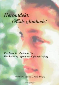 Lage Prijs HERONTDEKT GODS GLIMLACH