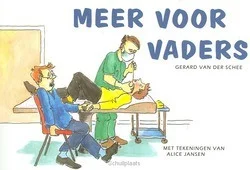 MEER VOOR VADERS Merkproduct