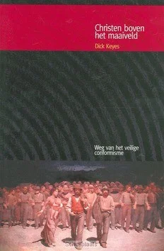 Finale Uitverkoop CHRISTEN BOVEN HET MAAIVELD