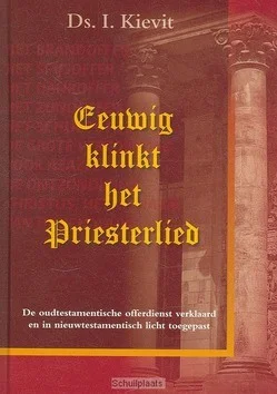 Direct Verzonden EEUWIG KLINKT HET PRIESTERLIED