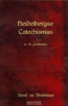 HEIDELBERGSE CATECHISMUS Uitverkoop