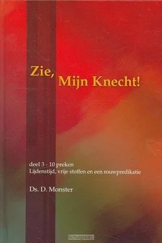 Veilige Betaling ZIE MIJN KNECHT 3