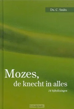 MOZES DE KNECHT IN ALLES Fabrieksprijs