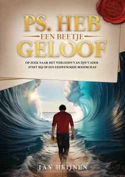 Lage Kosten HEB EEN BEETJE GELOOF
