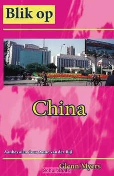 Alleen Vandaag BLIK OP CHINA