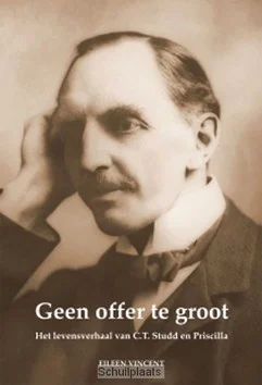 GEEN OFFER TE GROOT Betaalbaar
