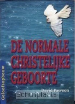 NORMALE CHRISTELYKE GEBOORTE Goedkoop