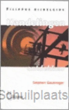 HANDELINGEN ONTDEKKEN Gecertificeerd
