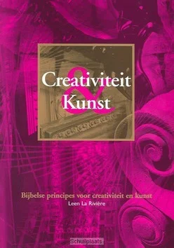 CREATIVITEIT EN KUNST Voordeelprijs