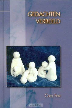 Goedkoop GEDACHTEN VERBEELD