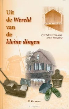 UIT DE WERELD VAN DE KLEINE DINGEN Rechtstreeks Van De Fabrikant