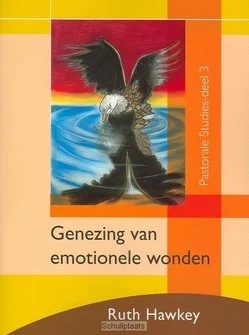 GENEZING VAN EMOTIONELE WONDEN Nieuw