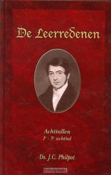 Flitsaanbieding LEERREDENEN 1E T/M 5E ACHTTAL