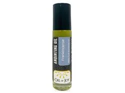 ANOINTING OIL FRANKINCENSE 7ML ROLL-O Betrouwbaar