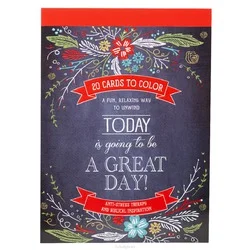 TODAY IS GOING TO BE GREAT Snelle Levering