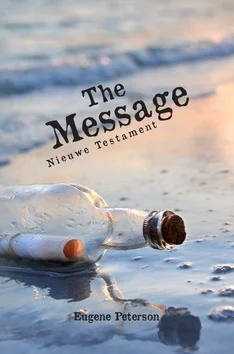 Must-Have THE MESSAGE NIEUWE TESTAMENT
