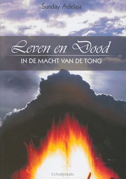 LEVEN EN DOOD IN DE MACHT VAN DE TONG Gecertificeerd