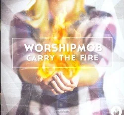 Gecertificeerd CARRY THE FIRE