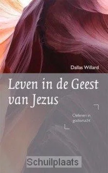 LEVEN IN DE GEEST VAN JEZUS Gecertificeerd