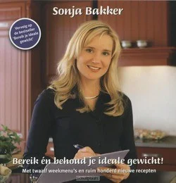 BEREIK EN BEHOUD JE IDEALE GEWICHT! Premium