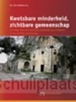 Favoriet KWETSBARE MINDERHEID,ZICHTBARE GEMEENSCH