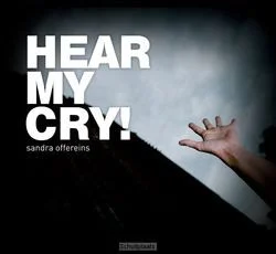 HEAR MY CRY! Uitverkoop