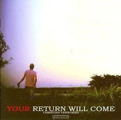 YOUR RETURN WILL COME Aanbieding
