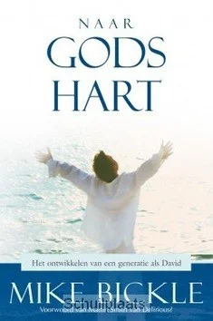 Aanbieding NAAR GODS HART