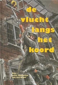 DE VLUCHT LANGS HET KOORD Gratis Retour
