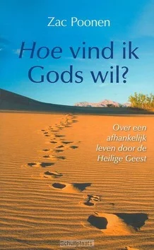 HOE VIND IK GODS WIL Direct Verzonden
