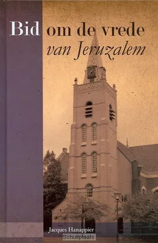 BID OM DE VREDE VAN JERUZALEM Direct Verzonden