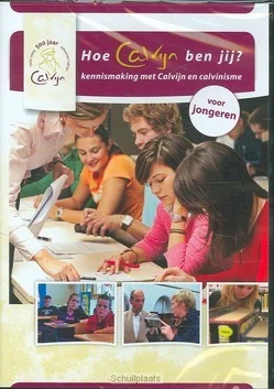DVD HOE CALVIJN BEN JIJ Veilige Betaling