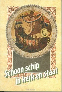 Shop Nu SCHOON SCHIP IN KERK EN STAAT